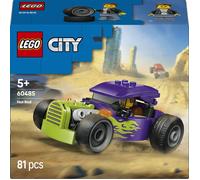LEGO® City Hot Rod 60485