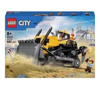 LEGO City 60466 LEGO® CITY Apripista giallo