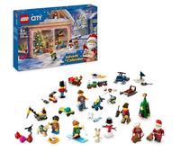 LEGO® City 60436 Calendario dell’Avvento 2024