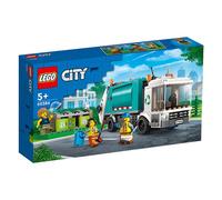 LEGOÂ® City MÃ¼llabfuhr 60386