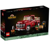 LEGO City Cargo Pickup Truck 10290 Vintage Farm Display Set 1677 pezzi - Sigi...