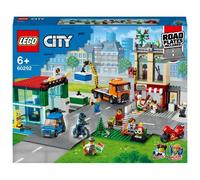 LEGO City Centro Citta' 1 St