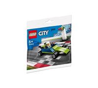 LEGO® City 30640 Auto da corsa