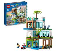 LEGO® City 60365 Condomini