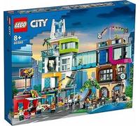 LEGO City Downtown 60380 nuovo