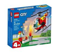 Lego® City Elicottero - 60318