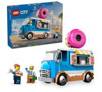 Pasticceria mobile LEGO City