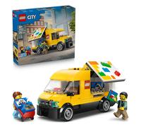 LEGO® City Furgone LEGO® 60500
