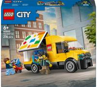 LEGO® City Furgone LEGO® 60500