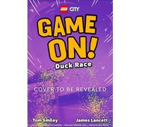 LEGO City Game On! Duck Race
