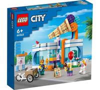 Lego® City Gelateria 60363