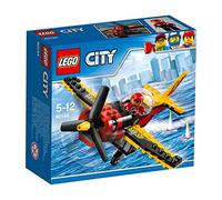 LEGO City Great Vehicles 60144 - Aereo da Competizione