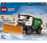 LEGO® City Spazzaneve 60490