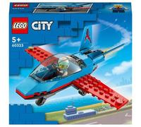 LEGO City Great Vehicles Aereo Acrobatico 1 St