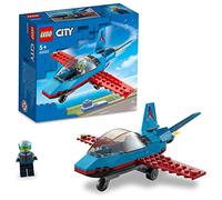 LEGO® City 60323 Aereo acrobatico