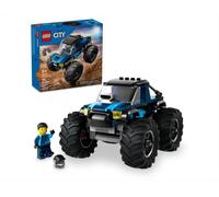LEGO® City 60402 Monster Truck blu