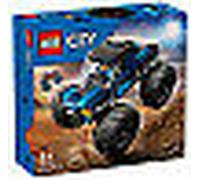 LEGO® City 60402 Monster Truck blu