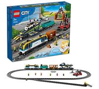 LEGO® City 60336 Treno merci