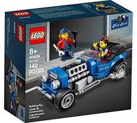 LEGO City Hot Rod Promo Set 40409 Dragster