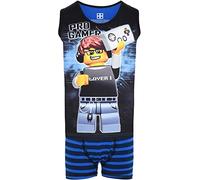 LEGO City Jungen Unterwäsche Set Boxer a Pantaloncino, 557, 152 Bambino