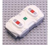 LEGO City Mattoncini Treno RC Powered UP Bluetooth Telecomando 88010 NUOVO