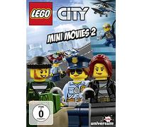 LEGO - City Mini Movies 2