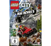 LEGO - City Mini Movies 3