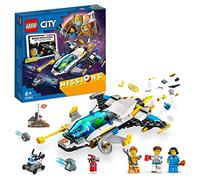LEGO® City 60354 Missioni di esplorazione su Marte