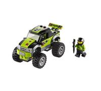 LEGO City Monster Truck