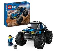 LEGO® City 60402 Monster Truck blu
