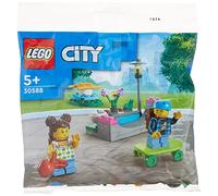 LEGO City Plac Zabaw (30588) [KLOCKI]