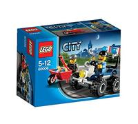 LEGO City Police 60006 - Polizia Speciale