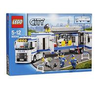 LEGO City Police 60044 - unità Mobile