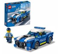 LEGO LEGO City, Auto della polizia (60312, LEGO City), Veicolo