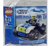 LEGO City: Polizia Buggy 30013
