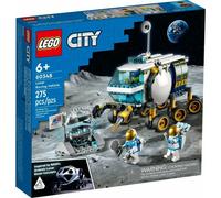 LEGO CITY ROVER LUNARE - LEGO 60348
