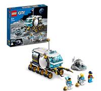 LEGO® City 60348 Rover lunare