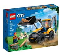 Escavatore da costruzione Lego, 1 pz