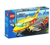 Lego City Set #7732 Air Mail