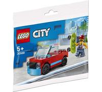 LEGO City Skater Polybag Set 30568 (Bagged)