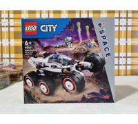 Lego City Space Esplorer