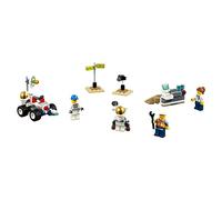 LEGO City Space Port 60077 - Starter Set Spazio