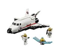 LEGO City Space Port 60078 - Utility Shuttle