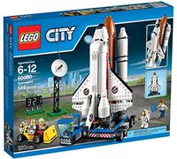 LEGO City Space Port 60080 - Base di Lancio