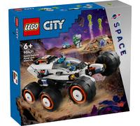 LEGO 60431 ROVER ESPLORATORE