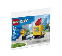 Lego City Stand Polybag Set 30569 (Insaccato)