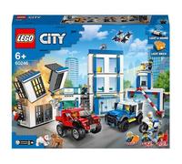 LEGO City Stazione di Polizia 1 St