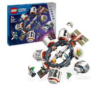 Stazione spaziale modulare Lego City