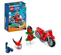 60332 CITY STUNTZ - Stunt Bike NEW 06-2022