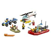 LEGO City Town 60086 - Starter Set
